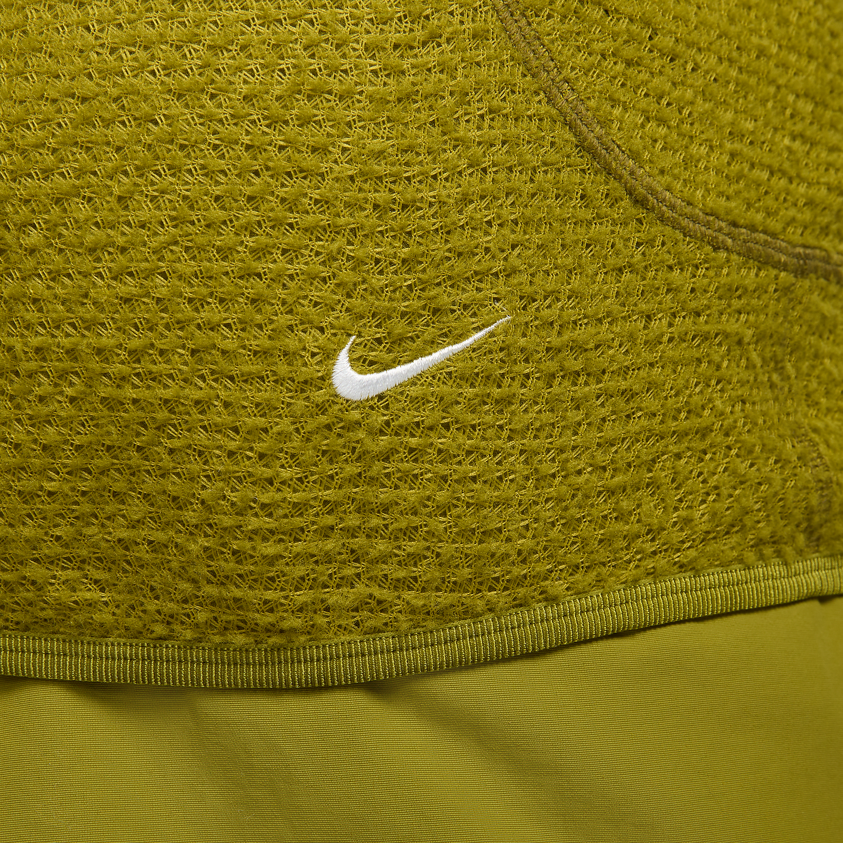 Men's Mid-Layer Top