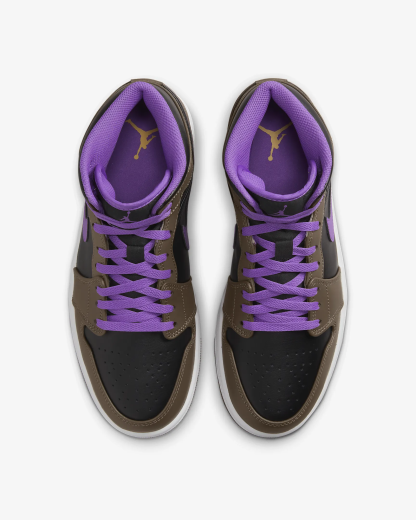 Men's Shoes