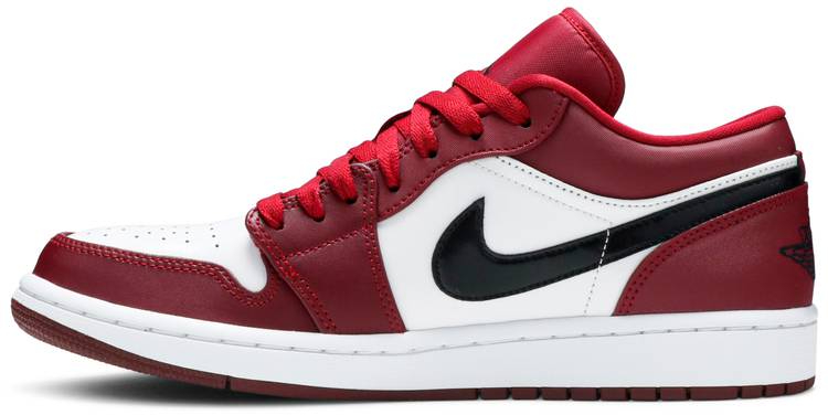Low 'Noble Red' 553558-604