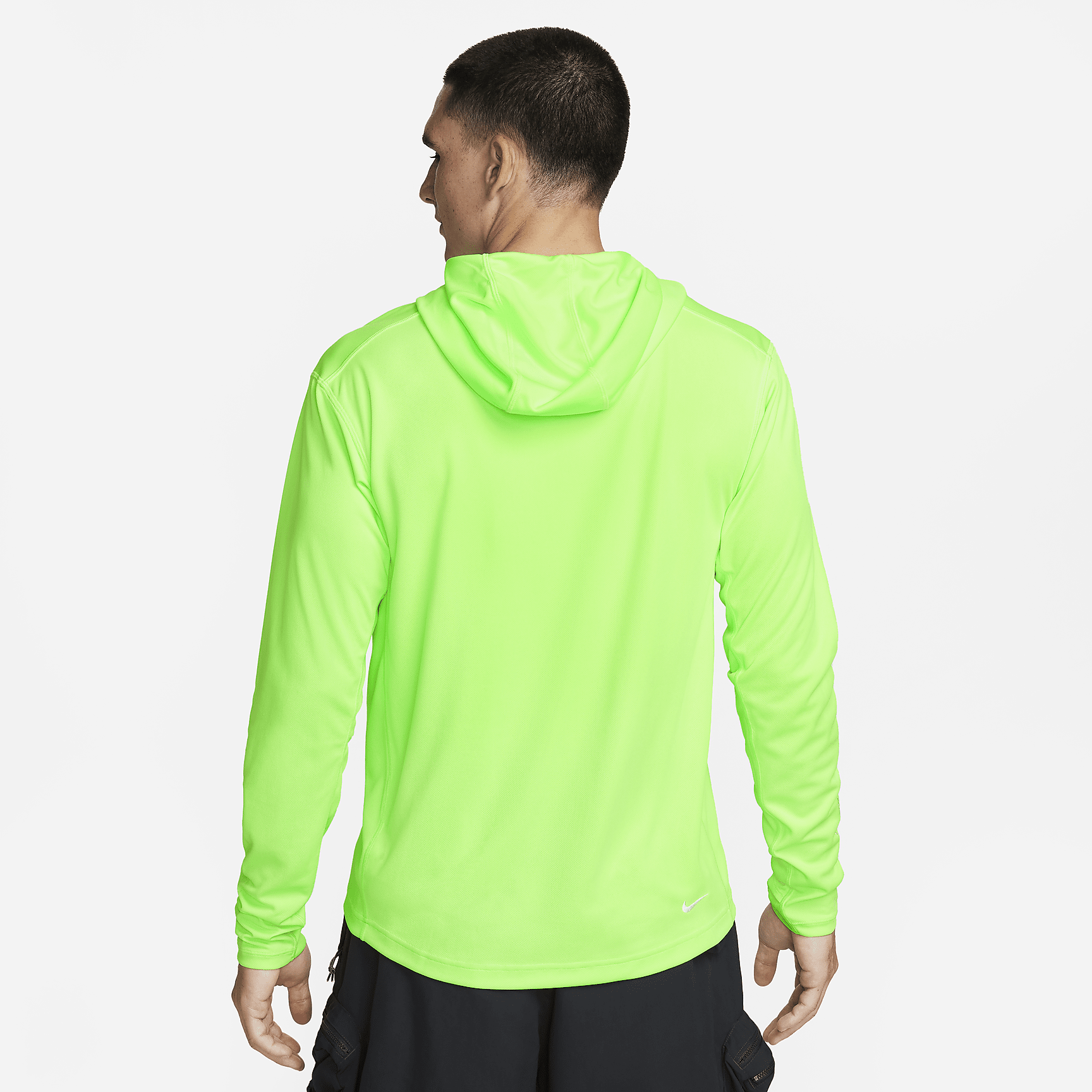 Men's Hoodie