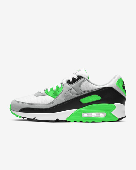 90 Recraft Lime