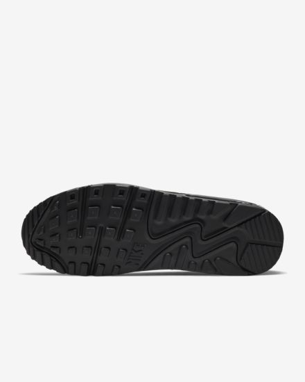 90 Premium Triple Black