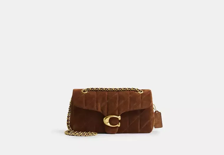 Coathtch Tabby Shoulder Bag 26