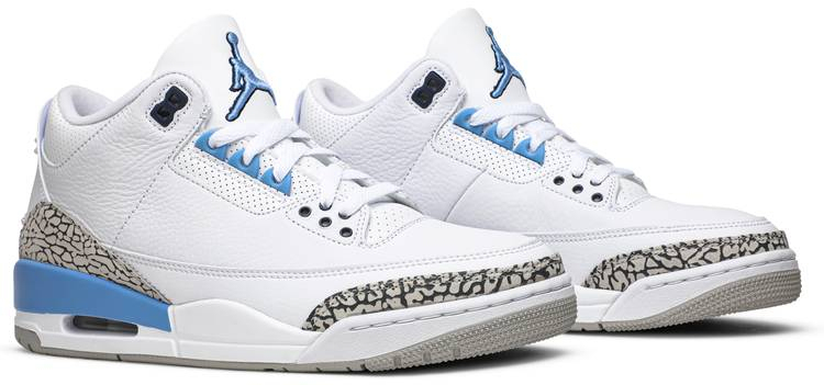 Retro 'UNC' CT8532-104