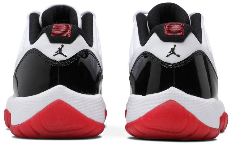 Retro Low Bred 528896-160