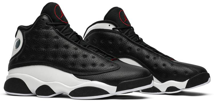 Retro 'Reverse He Got Game' 414571-061