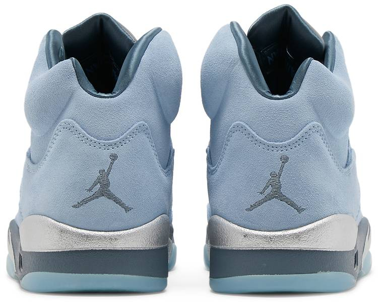 Wmns Retro 'Blue Bird' DD9336-400