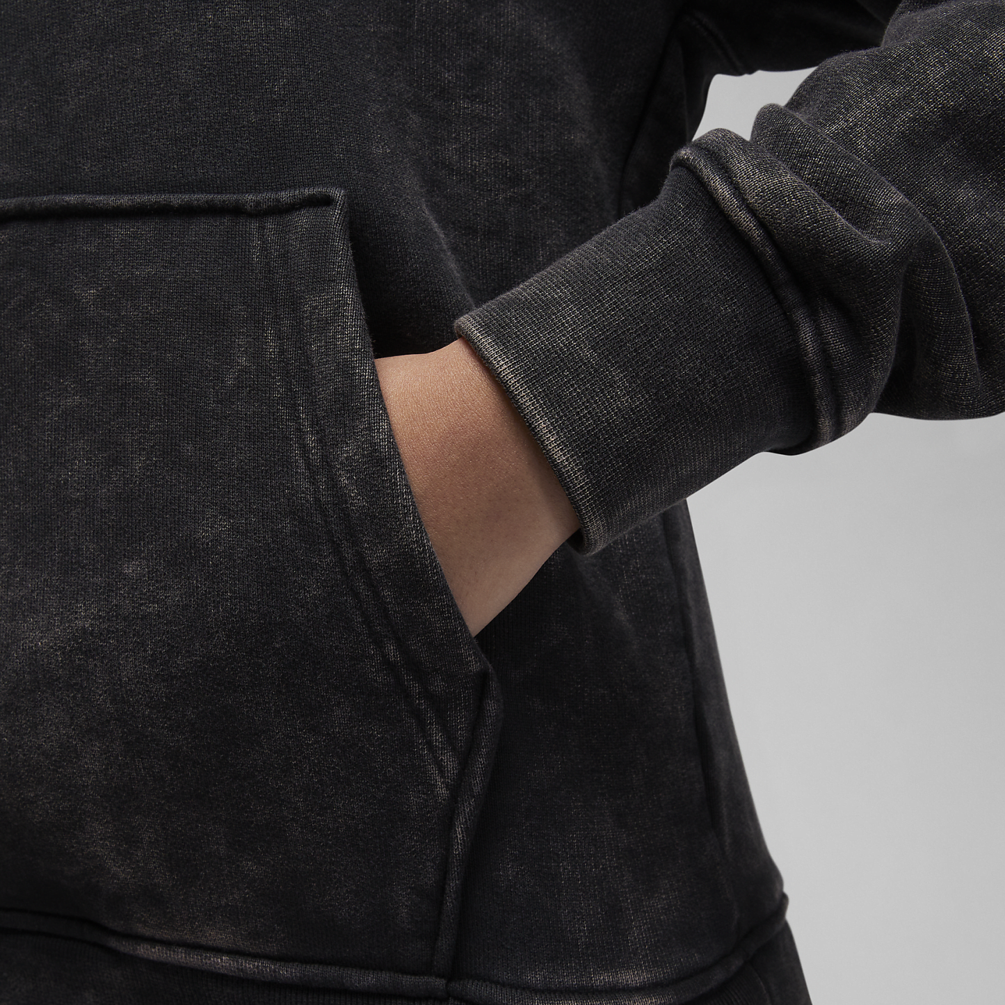 Flight Heritage - Men's Fleece Pullover