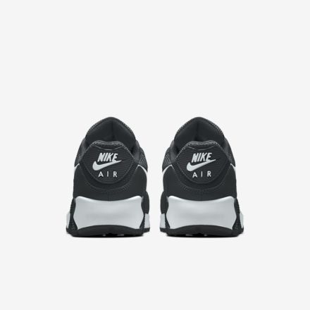 90 'Black White'