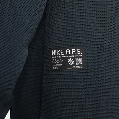 Therma-FIT ADV A.P.S. - Men's Fleece Fitness Hoodie