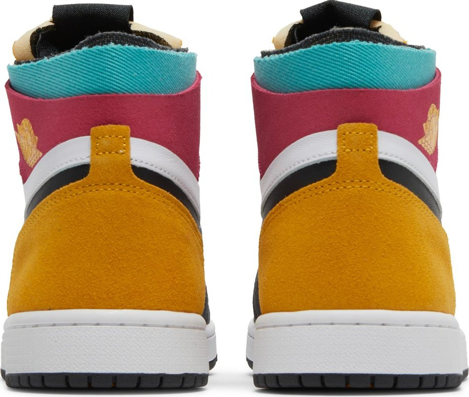 Kids High Comfort Multi-Color CT0978-016