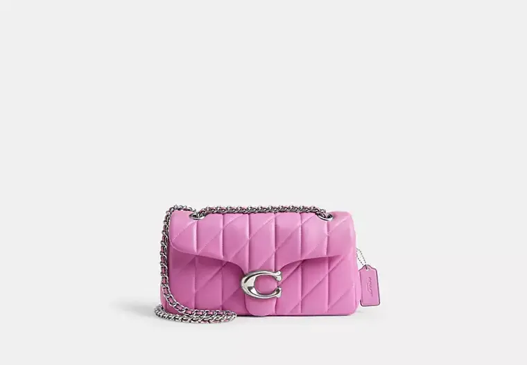 Coathtch Tabby Shoulder Bag 26