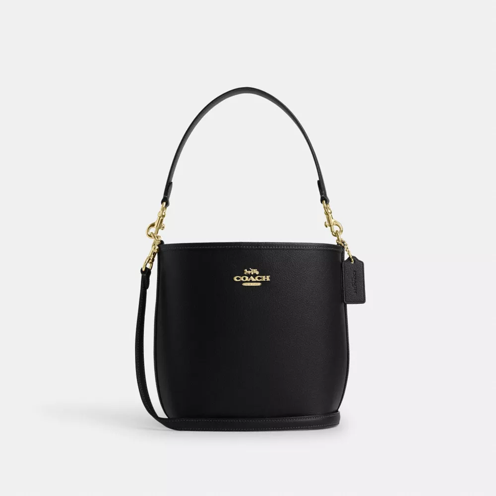 City Bucket Bag