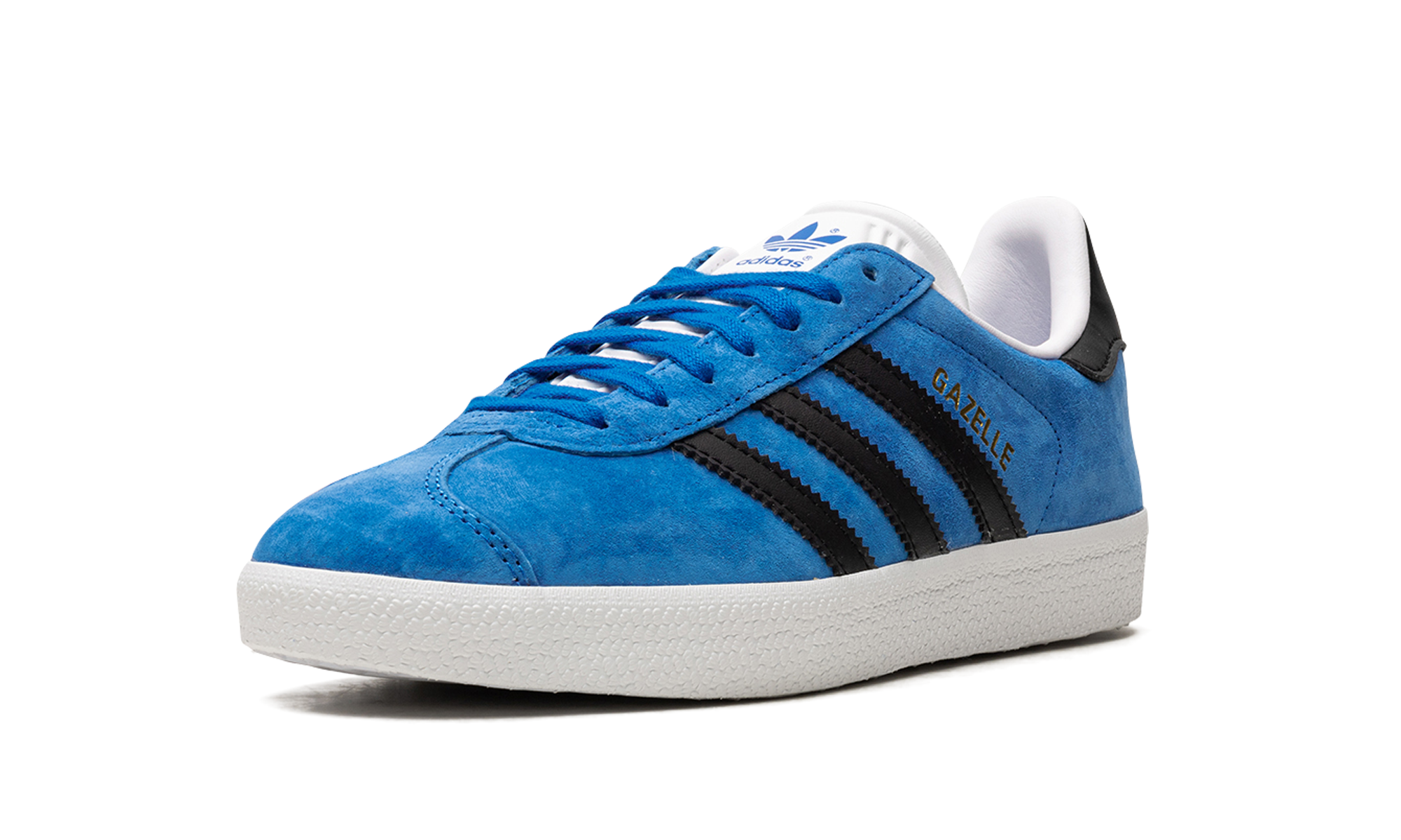 Adithtdas Gazelle "Blue Bird"