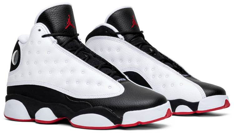 Retro 'He Got Game' 2018 884129-104