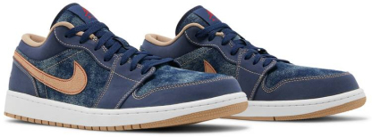 Low SE 'Denim' DH1259-400