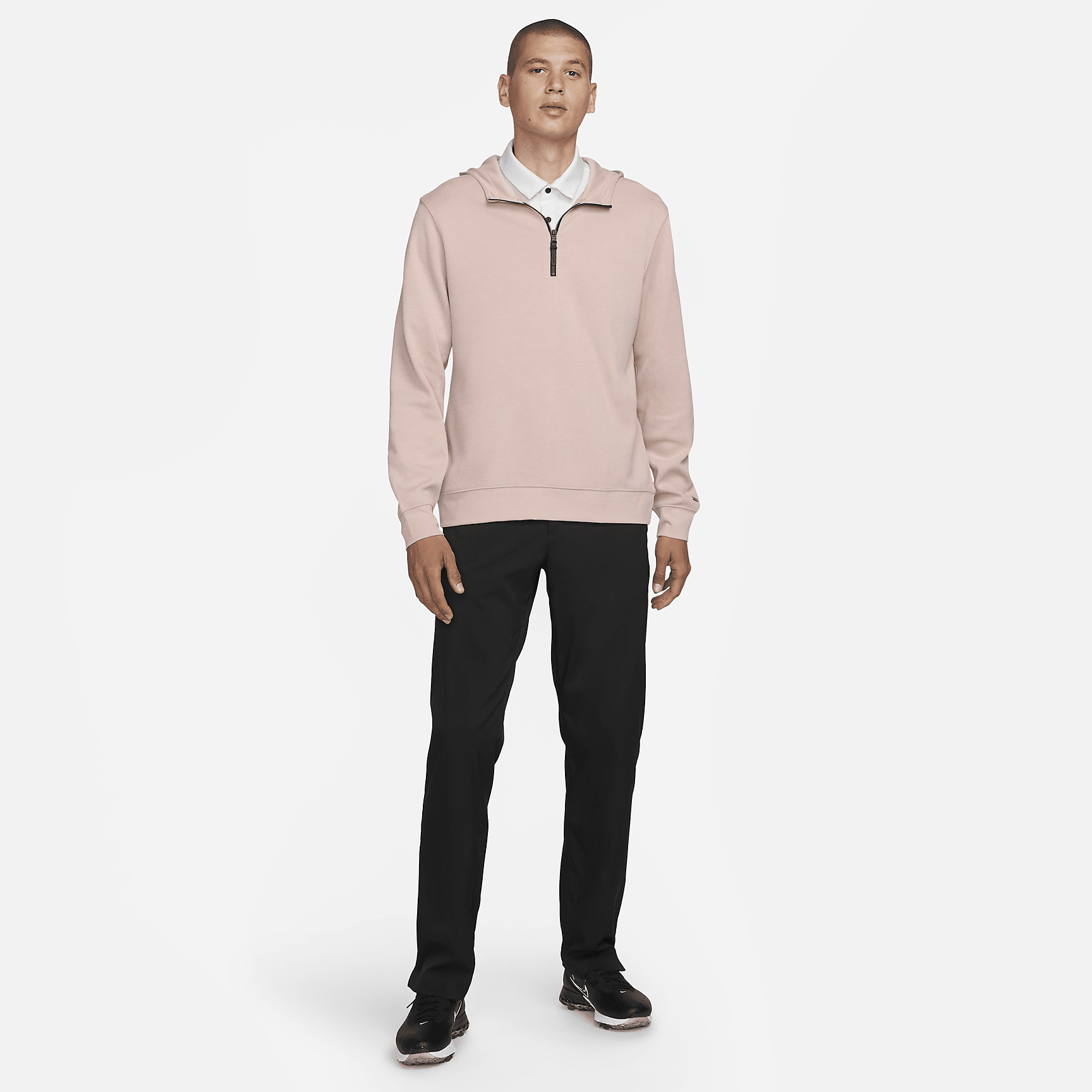 Dri-FIT - Men's Golf Hoodie