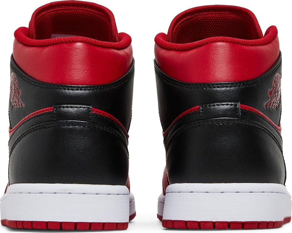 Mid 'Reverse Bred' 554724-660