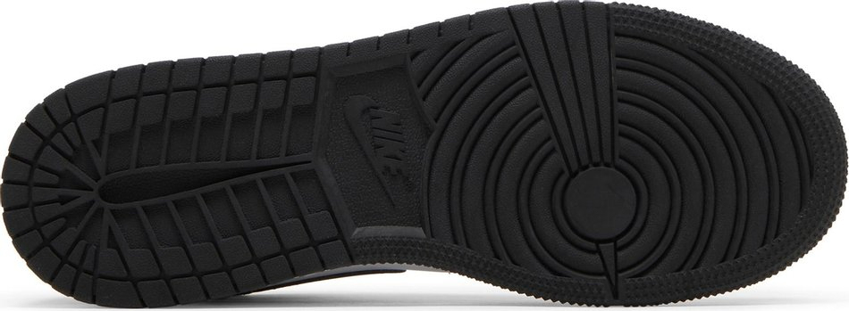 Kids Mid SE GS 'Zen Master' DM6216-001