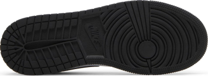 Kids Mid SE GS 'Zen Master' DM6216-001