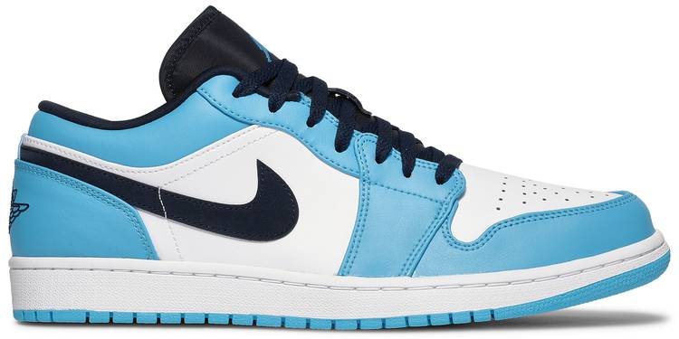 Low 'UNC' 553558-144