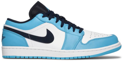 Low 'UNC' 553558-144