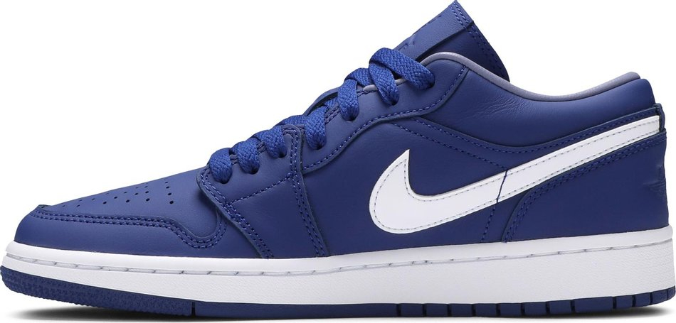 Low SE 'Deep Royal Blue' DA8008-401