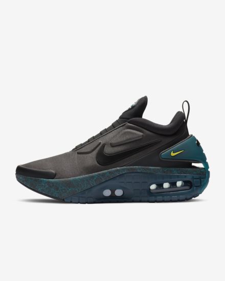 BLACK GREEN