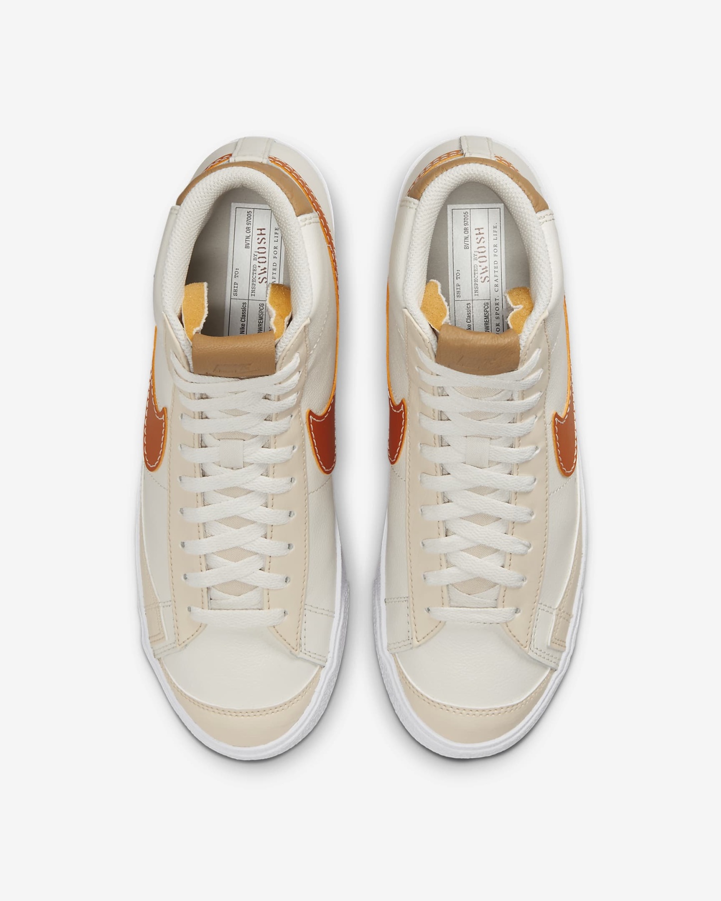 Men's Shoes