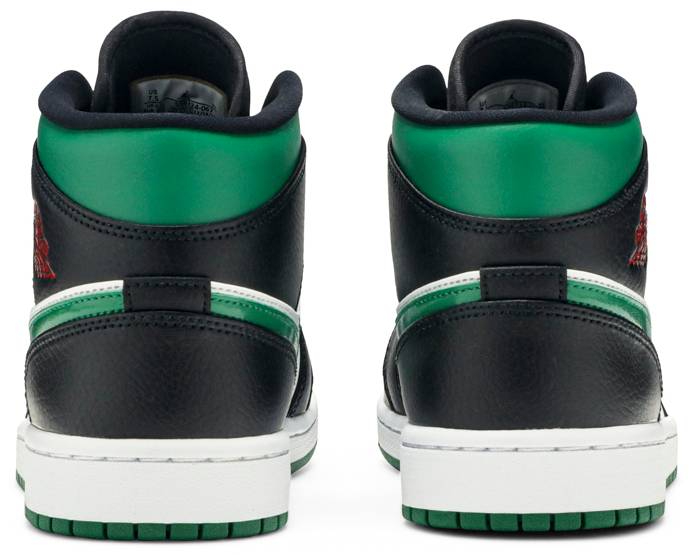 Mid 'Pine Green' 554724-067