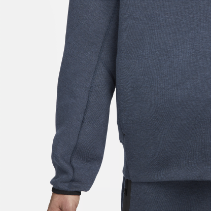 Sportswear Fleece - Men's Bomber Jacket