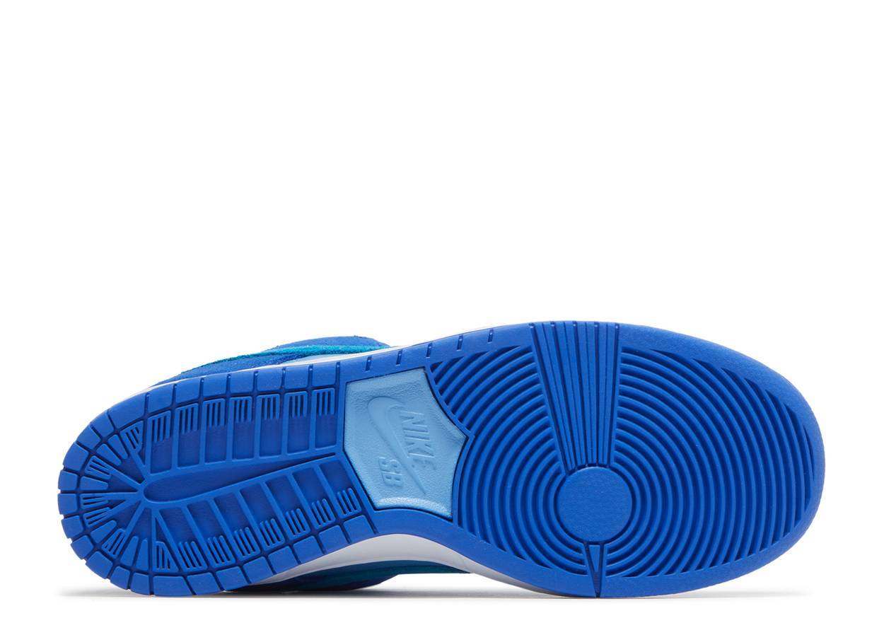 SB Low Blue Raspberry
