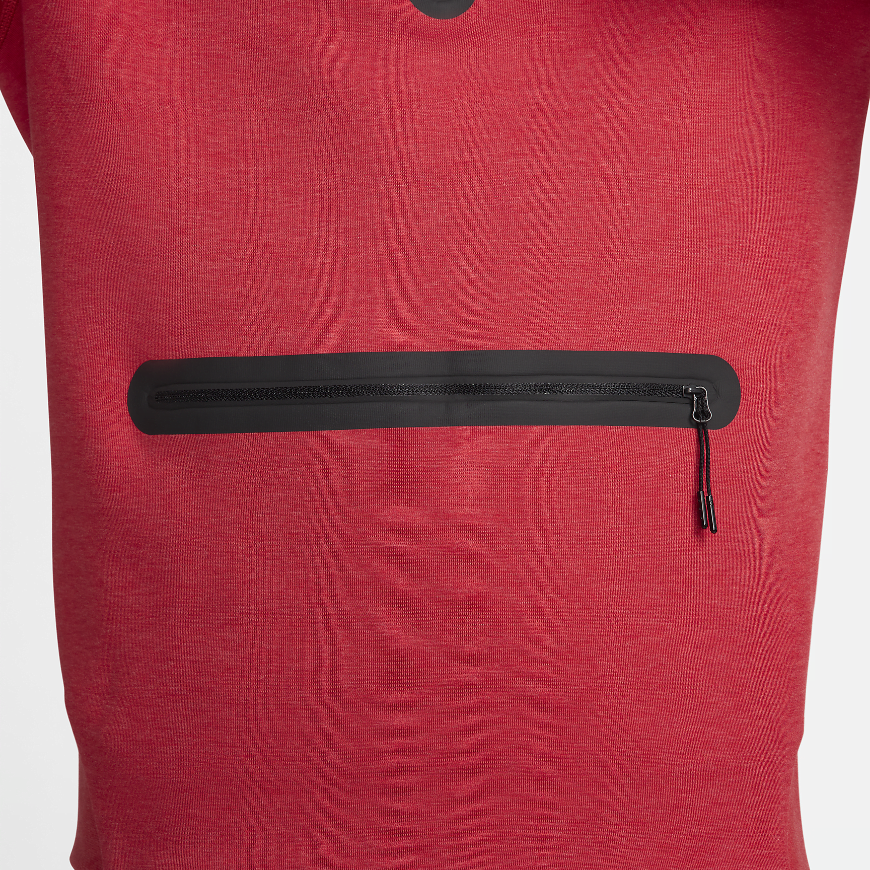 Sportswear Fleece - Men's 1/2-Zip Sweatshirt