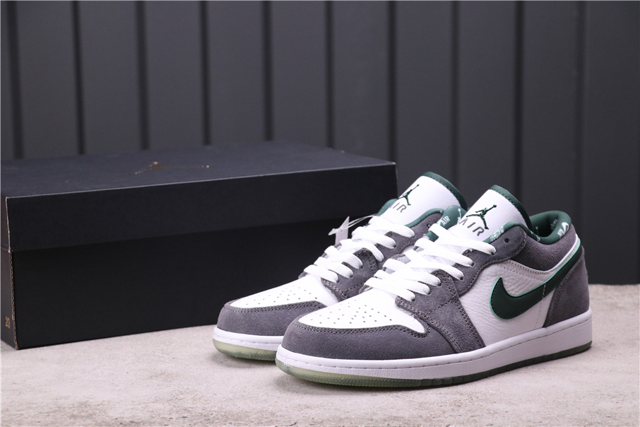 Retro Low 'Northside' 309192-131