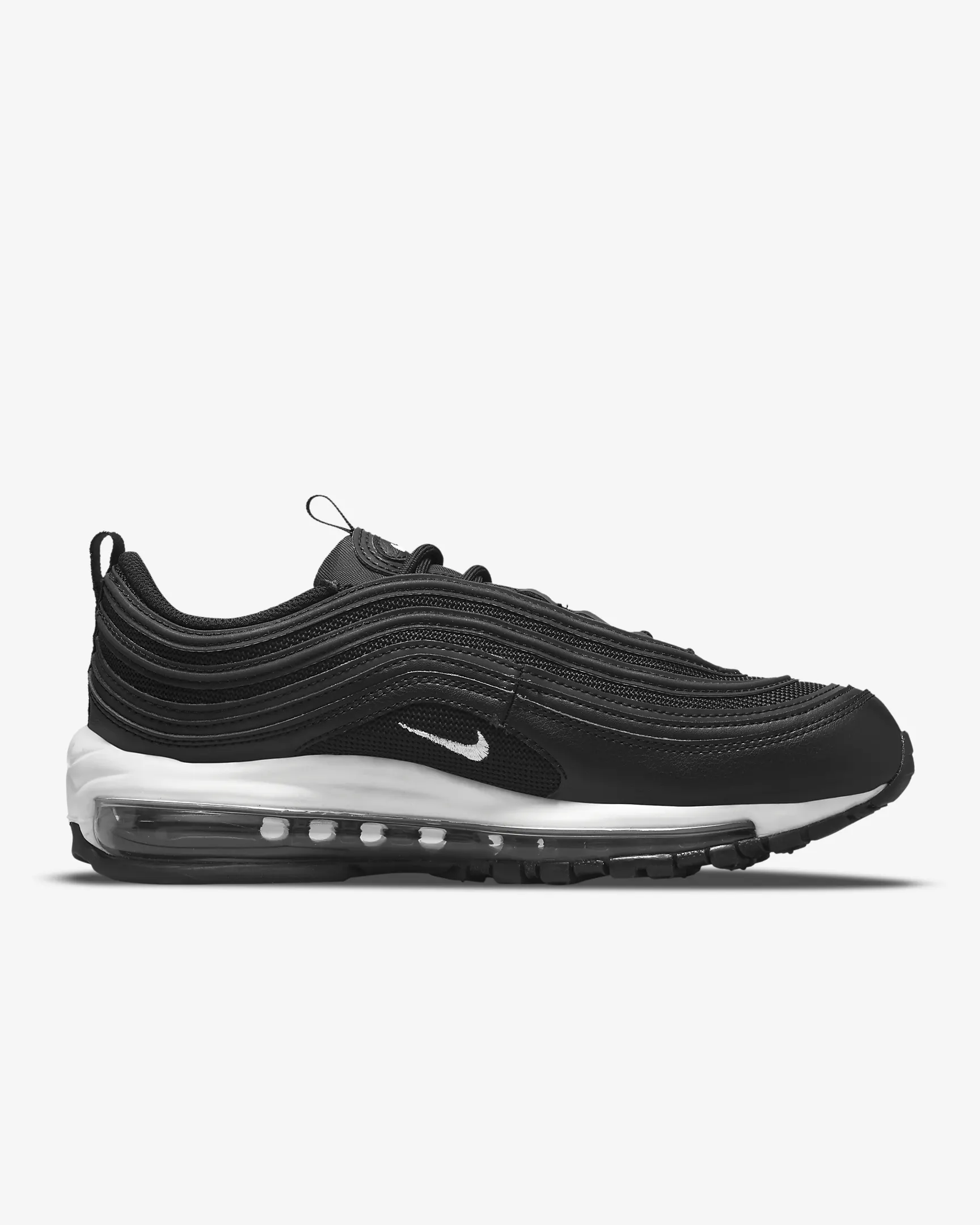 97 Next Nature Black