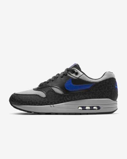 1 SE Reflective Safari