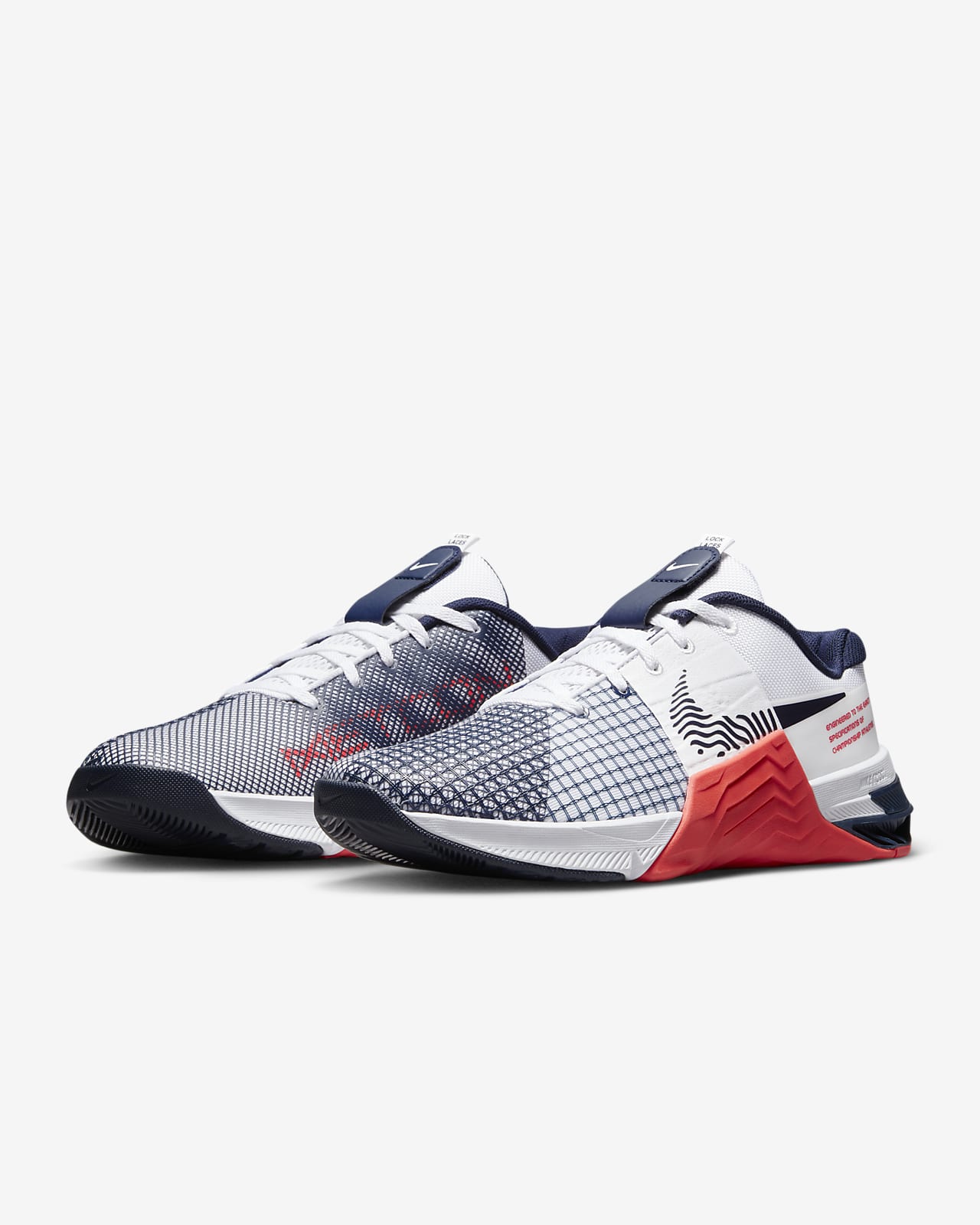 Men's Training Shoes
