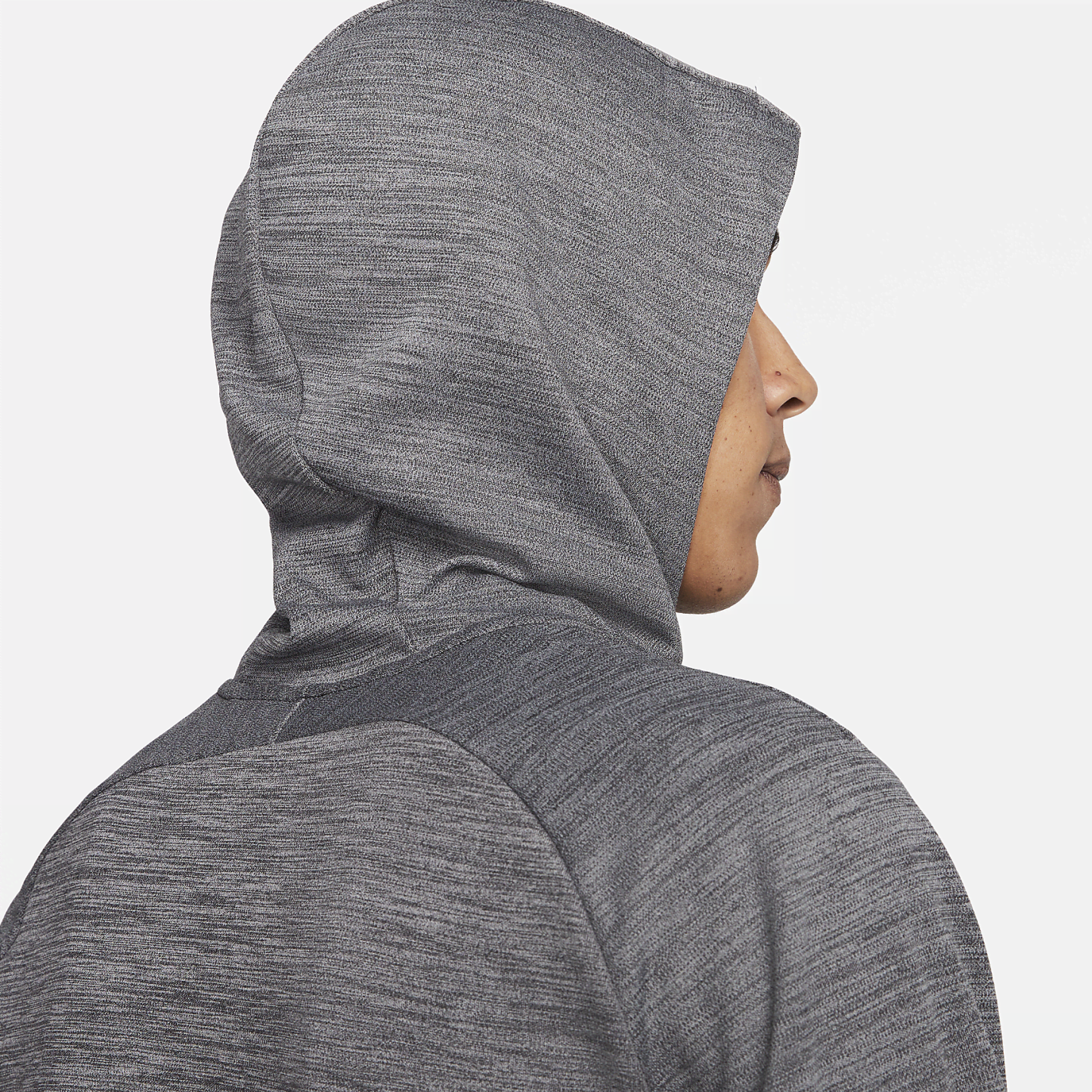 Dri-FIT Academy - Men's Pullover Soccer Hoodie