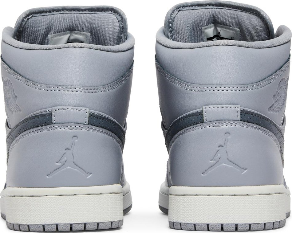 Mid 'Wolf Grey' 554724-033