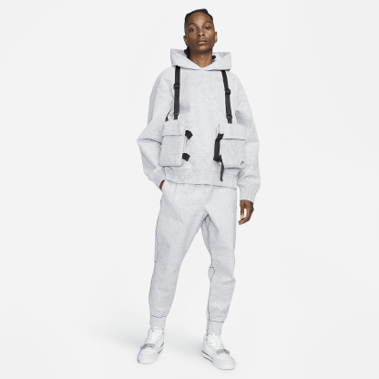Men's Pullover Hoodie