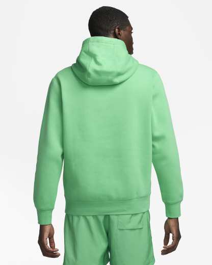 Men's Sportswear Club Fleece