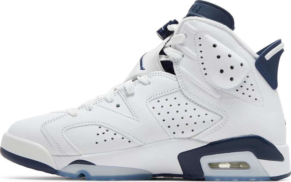Retro 'Midnight Navy' 2022 CT8529-141