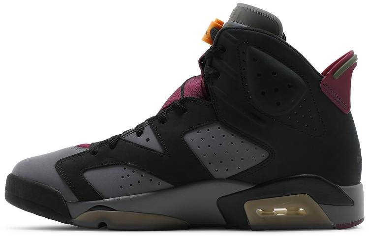Retro 'Bordeaux' CT8529-063