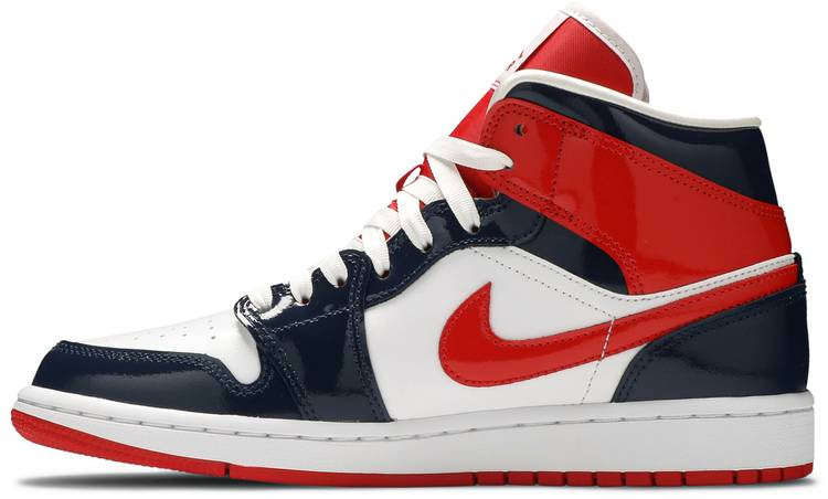 Wmns Mid 'Champ Colors' DJ5984-400