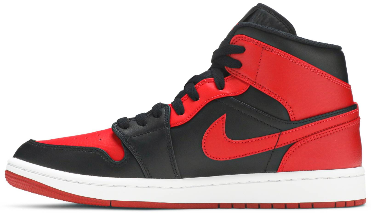 Mid 'Banned' 2020 554724-074