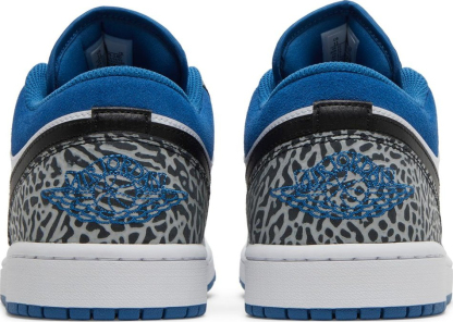 Low SE 'True Blue' DM1199-140