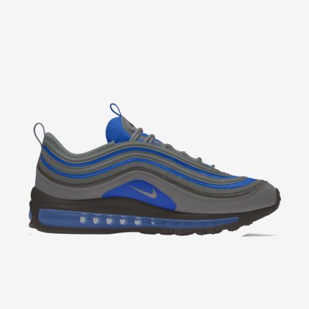 Men's Shoes