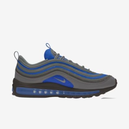 Men's Shoes