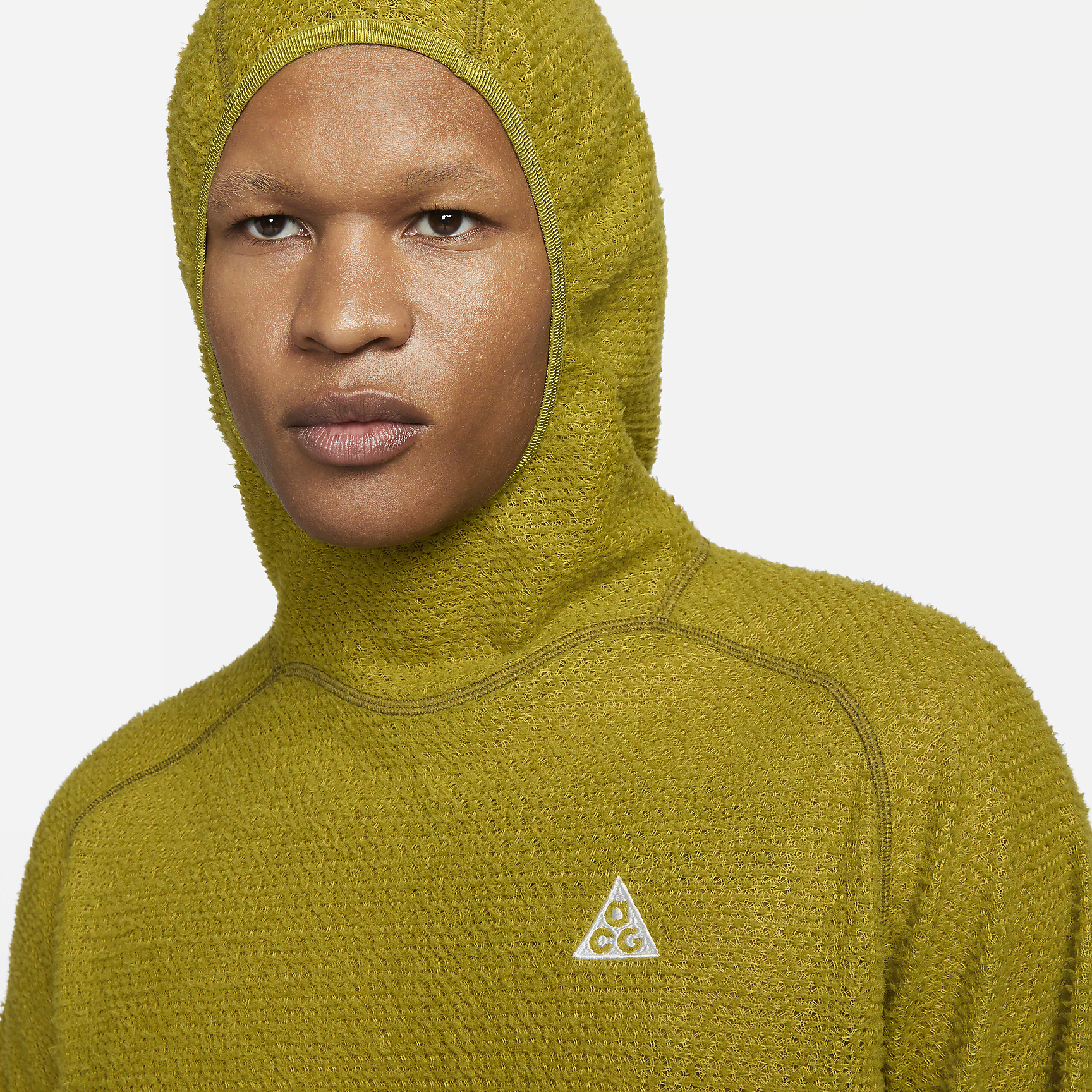 Men's Mid-Layer Top