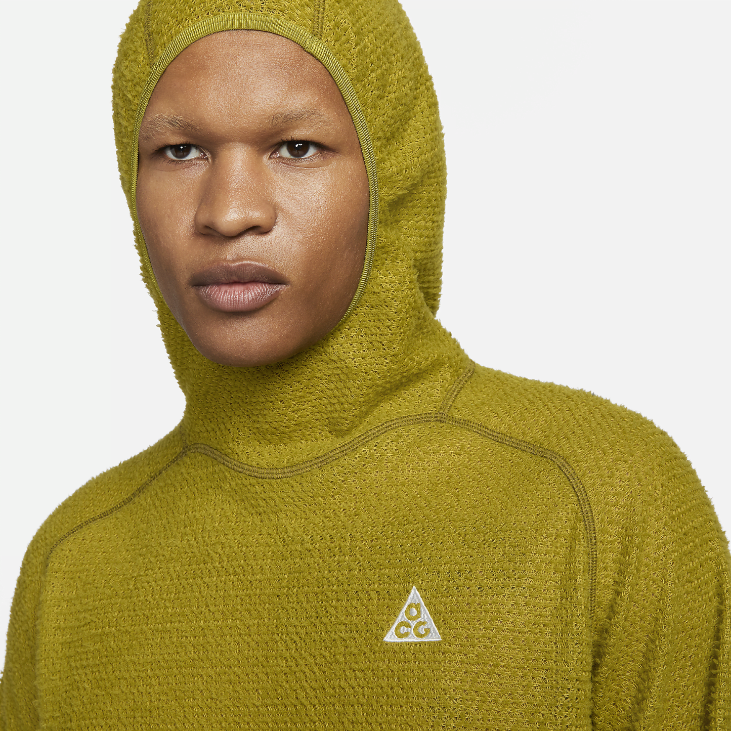 Men's Mid-Layer Top